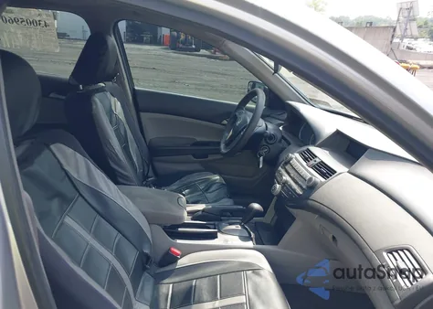 2010 Honda Accord 2.4 Lx-P z USA, uszkodzony, nr VIN 1HGCP2F45AA065986